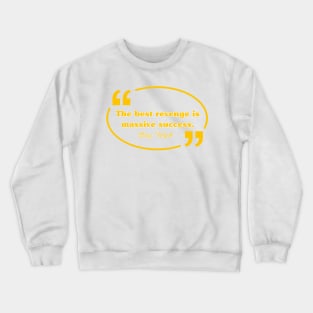 Bray Wyatt Crewneck Sweatshirt